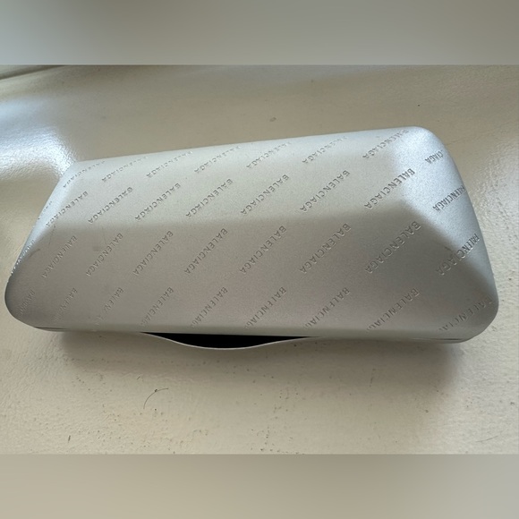 balenciaga sunglasses bb0095s - Picture 5 of 6